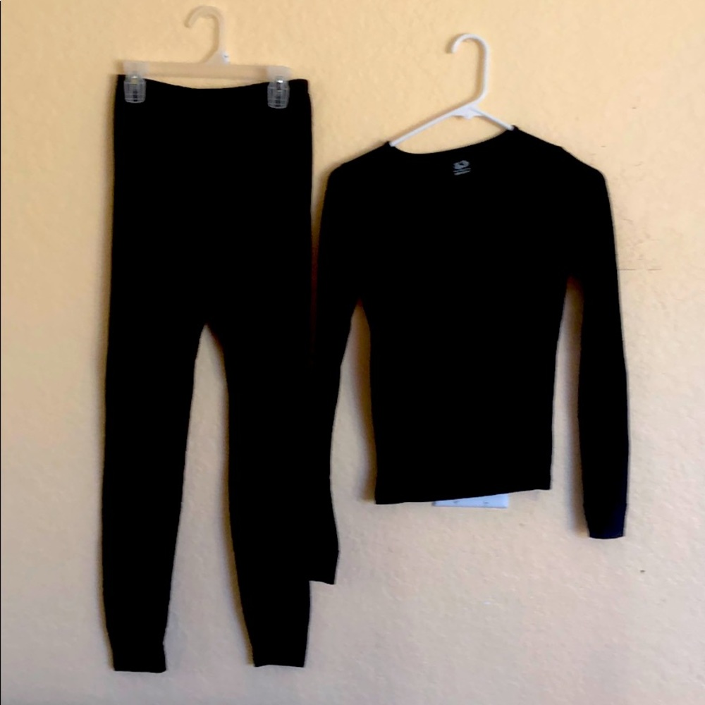 Pjs long Johns